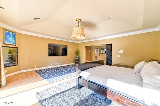 property at 3160 Bel Air Dr