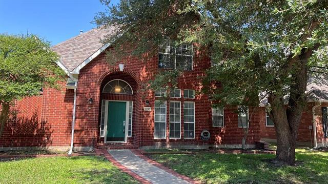 property at 4129 Aldenham Dr