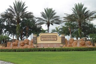 10337 Heritage Bay Blvd in Naples, FL - Building Photo
