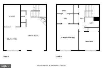 66 Cheverny Ct in Hamilton Township, NJ - Building Photo - Building Photo