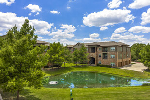 Heather Creek Apartments