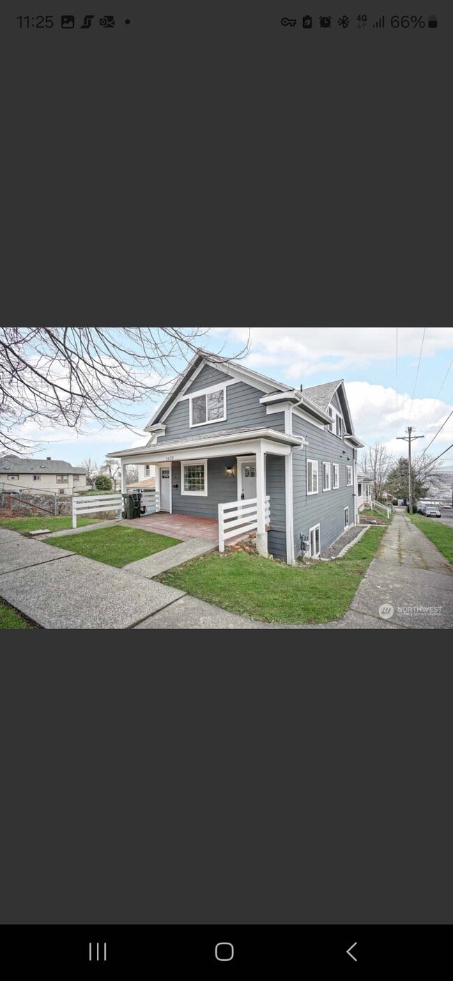 1623 S Yakima Ave in Tacoma, WA - Building Photo - Building Photo