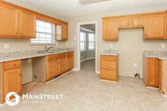 519 Trinity Tr in Ellenwood, GA - Foto de edificio - Building Photo