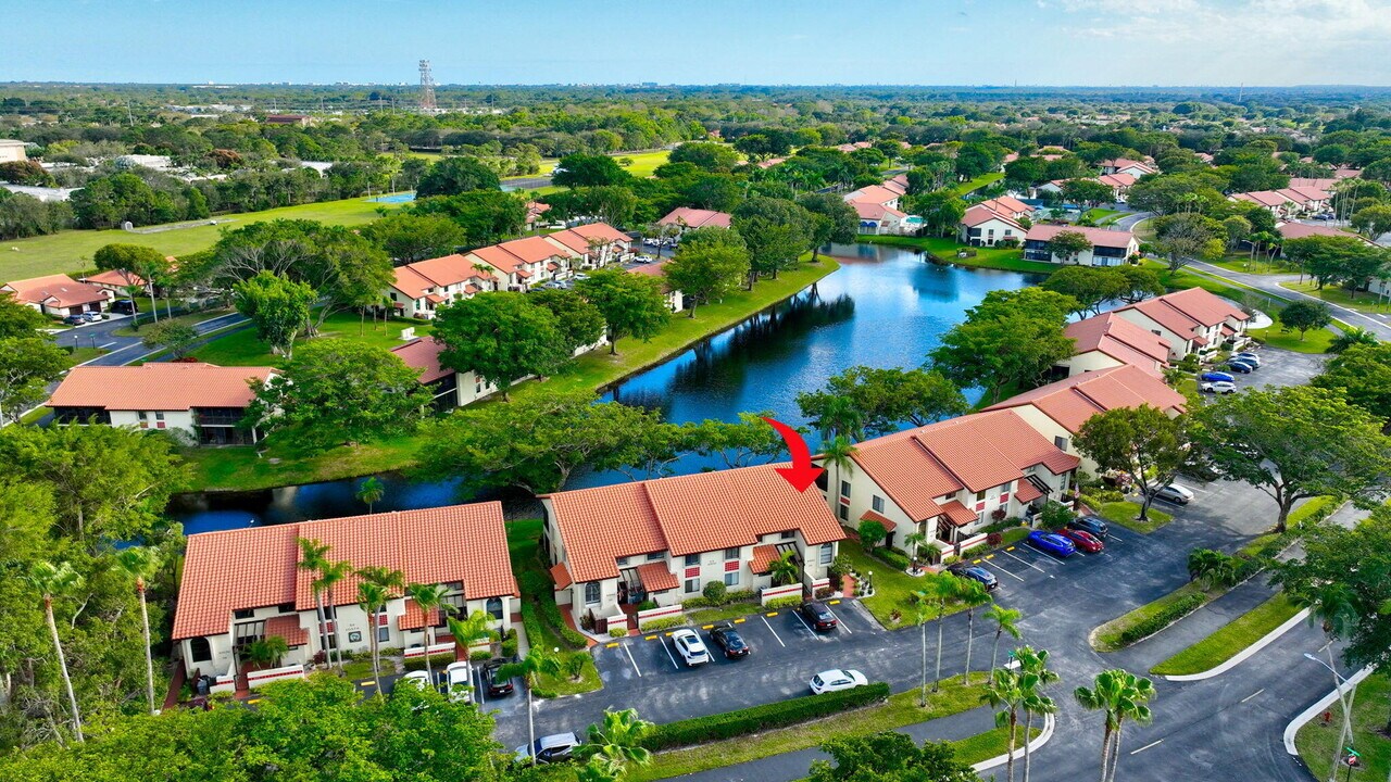 10592 Tropic Palm Ave in Boynton Beach, FL - Building Photo