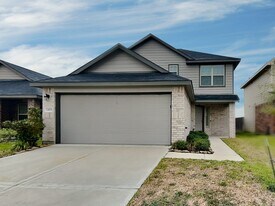 24106 Mustang Run Dr in Hockley, TX - Building Photo