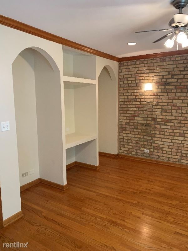1818 W Chase Ave in Chicago, IL - Building Photo - Building Photo