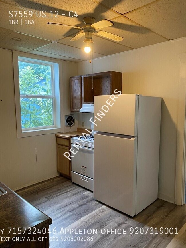 property at S7559 US-12