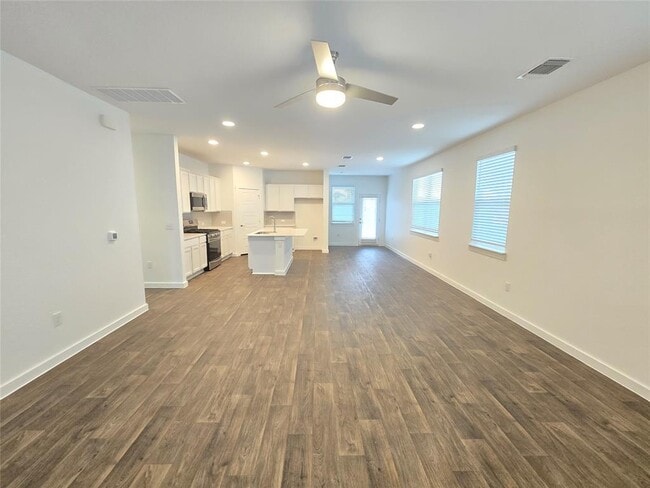 13612 Clerk St in Pflugerville, TX - Building Photo - Building Photo