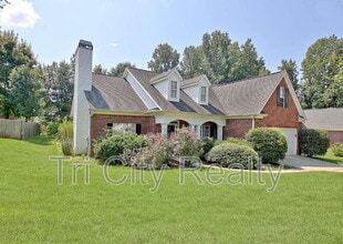 77 Pine Crescent in Newnan, GA - Building Photo - Building Photo