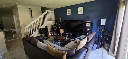 11326 SW 232nd Terrace in Homestead, FL - Building Photo - Building Photo