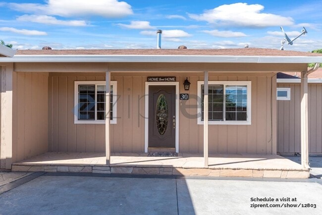 30 Pickford Ave in San Jose, CA - Building Photo - Building Photo