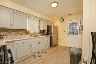 545 N Connecticut Ave in Atlantic City, NJ - Foto de edificio - Building Photo