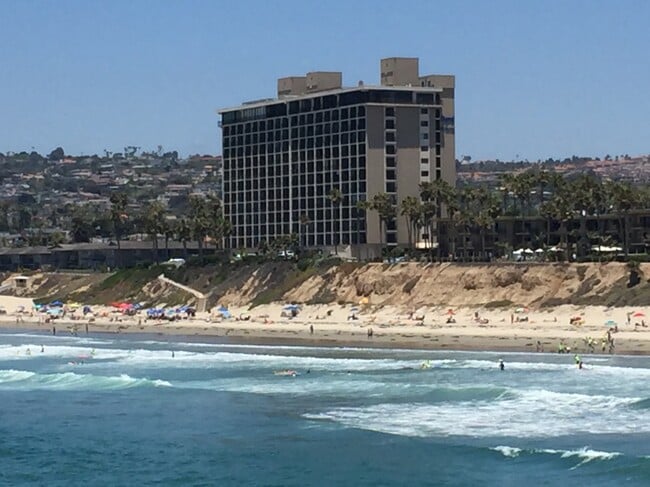 4767 Ocean Blvd, Unit Capri8 in San Diego, CA - Building Photo - Building Photo