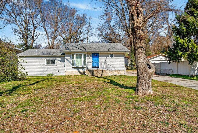 property at 153 Bascom Dr