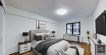 EAST 57 STREET, Unit 4F in New York, NY - Foto de edificio - Building Photo