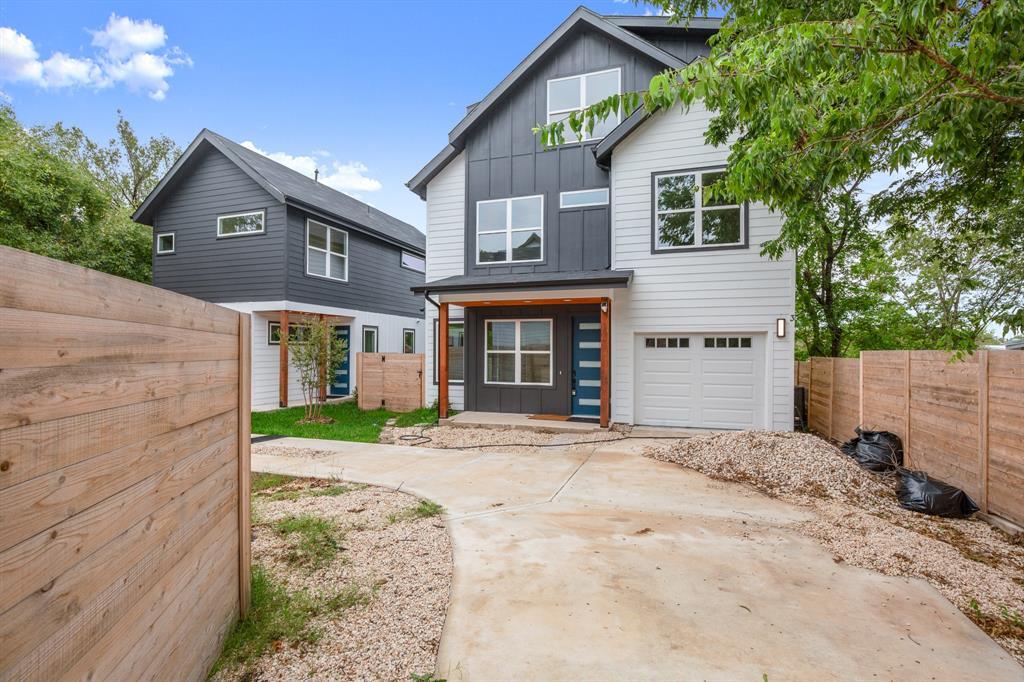 5305 Ledesma Rd in Austin, TX - Building Photo