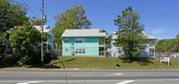 1504-1516 S Adams St in Tallahassee, FL - Building Photo - Building Photo