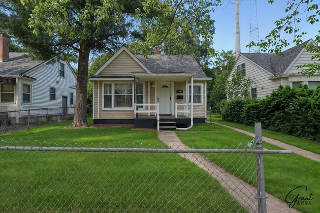 property at 12245 Fielding St
