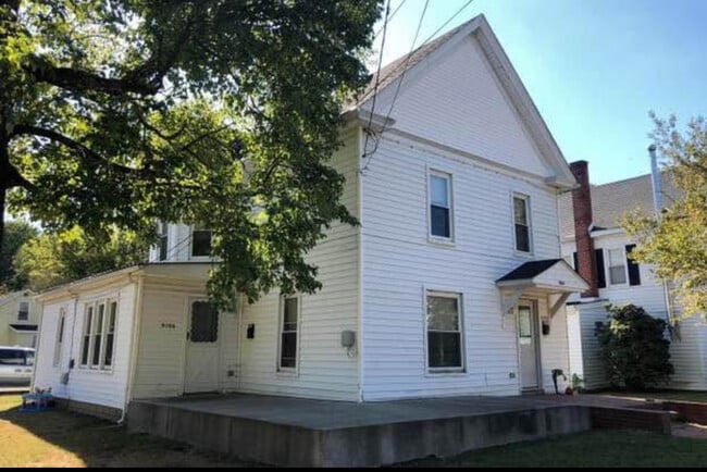 810 Market St, Unit A in Denton, MD - Building Photo - Building Photo