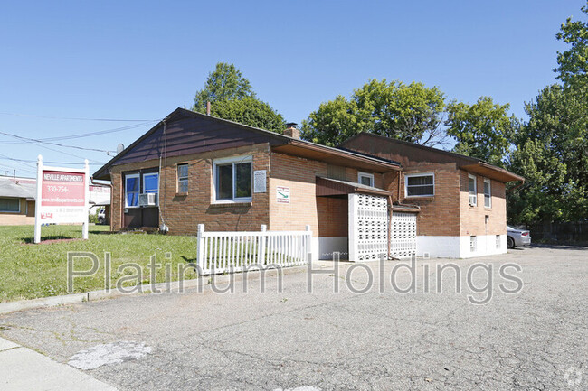 property at 1059 Neville Ave