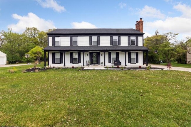 property at 5242 Cedarhurst Dr