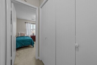 4330 Edith Ln in Greensboro, NC - Building Photo - Building Photo