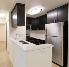 Private Rooms Co-Living at Entrada Landing in Canoga Park, CA - Building Photo - Building Photo