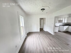 118 E 32nd St in Lorain, OH - Building Photo - Building Photo