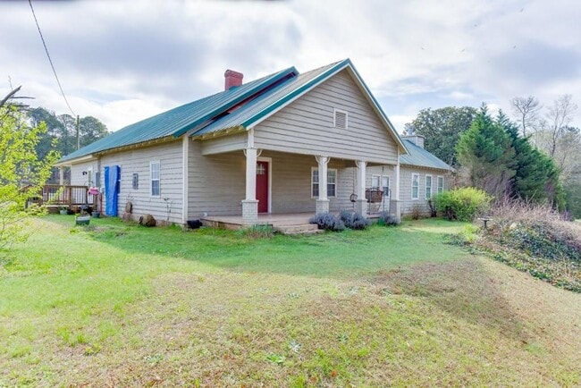 1051 Gage Dr, Unit Building8-8211 in Winder, GA - Foto de edificio - Building Photo