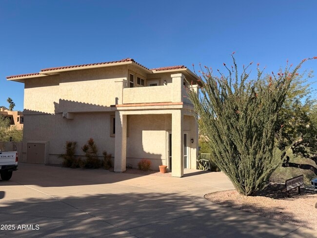 13450 N Mountainside Dr in Fountain Hills, AZ - Building Photo - Building Photo