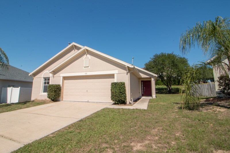 661 Berwick Dr in Davenport, FL - Building Photo