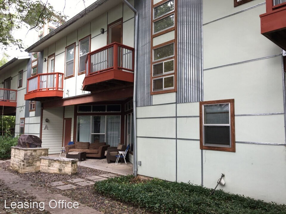 707 E 47th St in Austin, TX - Building Photo
