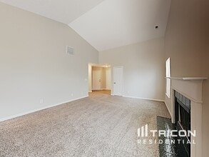 10759 Mistflower Way in Indianapolis, IN - Building Photo - Building Photo