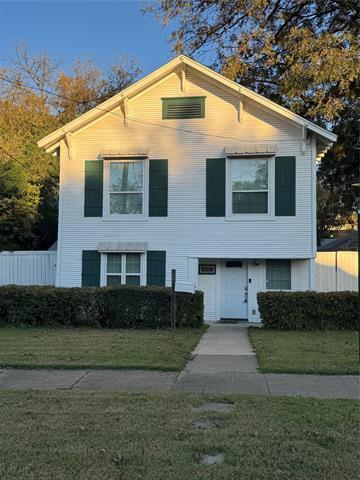 1336 Englewood Rd in Dallas, TX - Foto de edificio - Building Photo