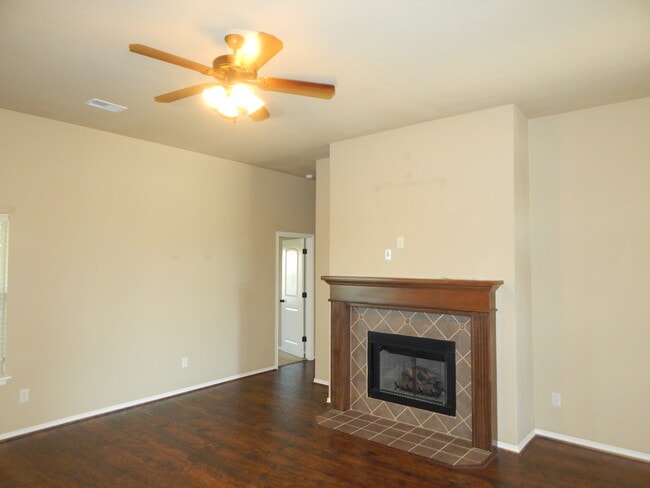 17709 Black Hawk Cir in Edmond, OK - Building Photo - Building Photo