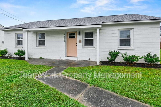 property at 3107 Azalea Dr