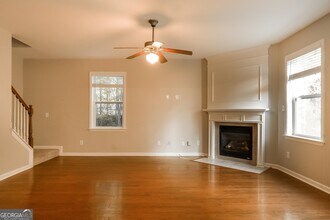 6419 Stonelake Pl SW in Atlanta, GA - Building Photo - Building Photo