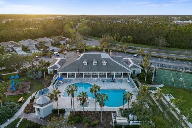 1183 Jonah Dr in North Port, FL - Building Photo - Building Photo