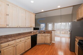 157 Ponte Vedra Dr in Fayetteville, GA - Building Photo - Building Photo