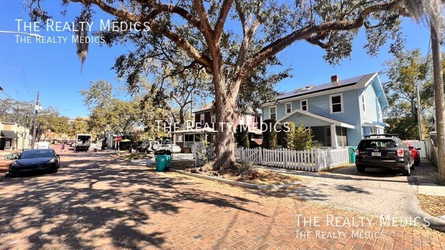 35 Hill Ave in Orlando, FL - Building Photo - Building Photo