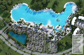 10451 Quail Grv Wy in San Antonio, FL - Building Photo - Building Photo