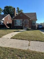 18044 Prest St in Detroit, MI - Building Photo