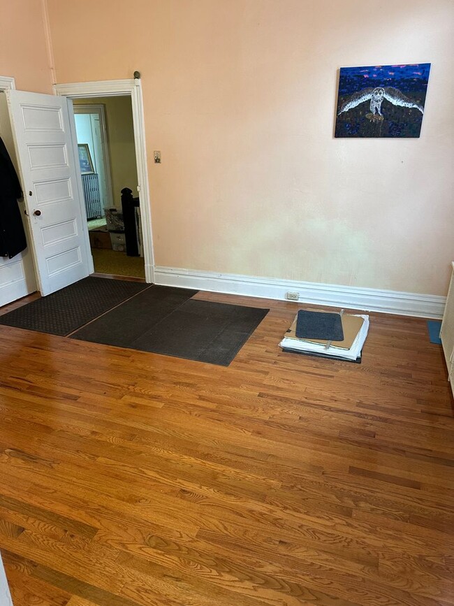 140 S Fairmount St in Pittsburgh, PA - Building Photo - Building Photo