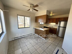 2232 N Weber St in Colorado Springs, CO - Building Photo - Building Photo