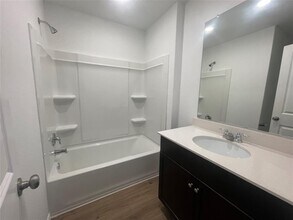 147 Gabbro Gdns in Maxwell, TX - Building Photo - Building Photo