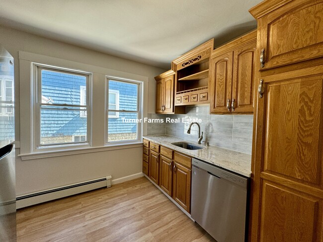 77 Fairfax St, Unit 1