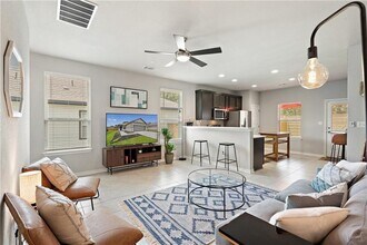 205 Syrah Ct in Leander, TX - Building Photo - Building Photo