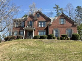 769 Miller Run in Atlanta, GA - Building Photo