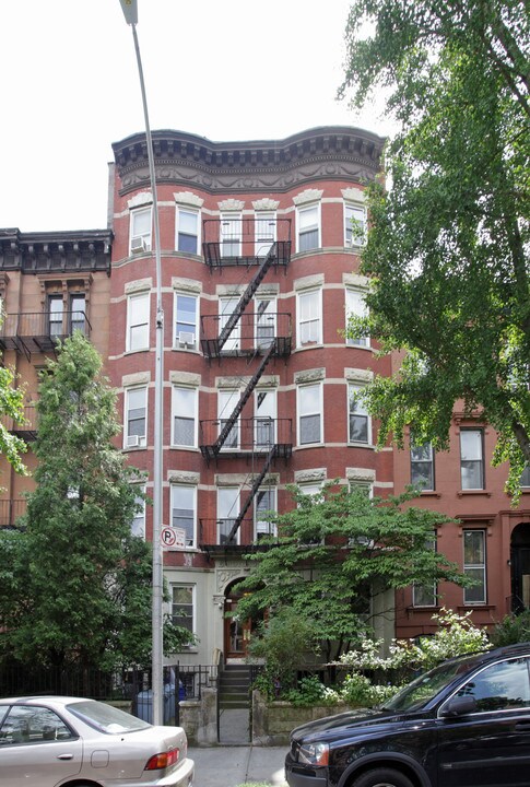 Roycroft in Brooklyn, NY - Foto de edificio