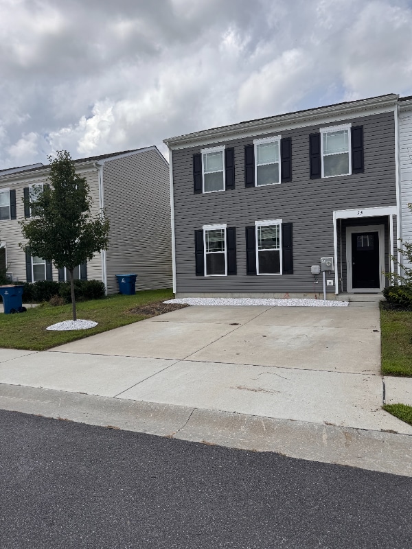 property at 55 Citrus Dr